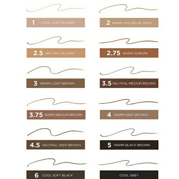 BENEFIT COSMETICS PRECISELY, MY BROW EYEBROW ULTRA-FINE DEFINING PENCIL. - Picture 7 of 9